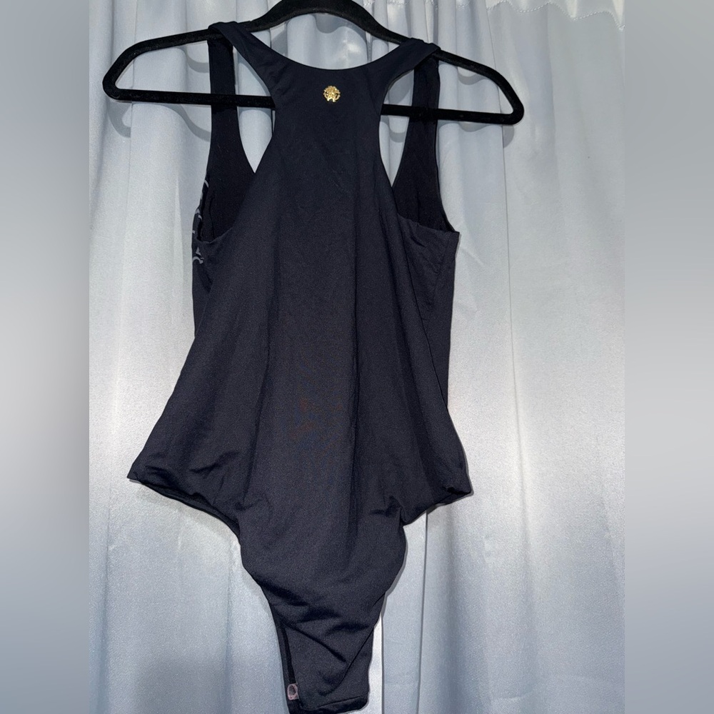 Roberto Cavalli Black Swimsuit - Picture 5 of 6